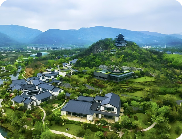 景区