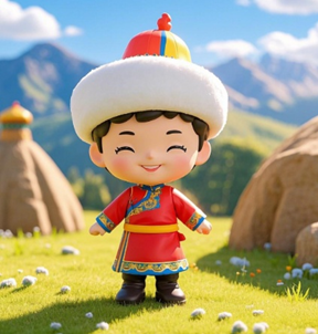 AI智能旅伴